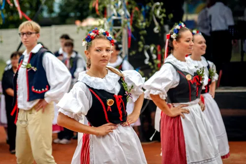 Krojované hody 2026 – fotografie 144