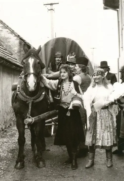 Historie – fotografie 19