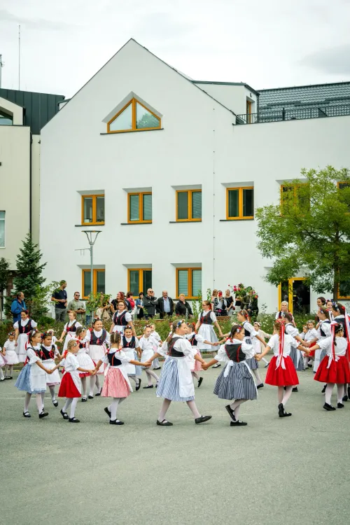 Krojované hody 2025 – fotografie 23