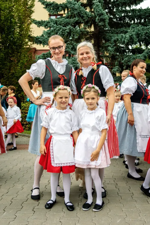 Krojované hody 2025 – fotografie 6
