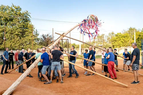 Krojované hody 2023 – fotografie 5