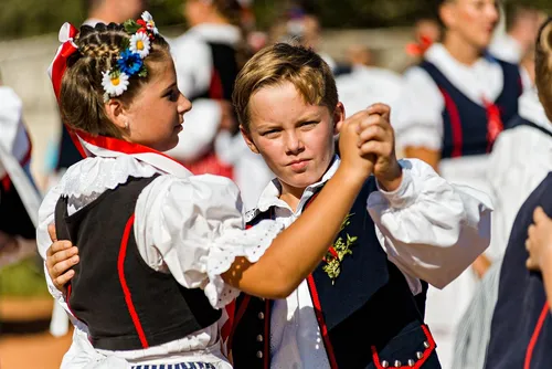 Krojované hody 2019 – fotografie 2