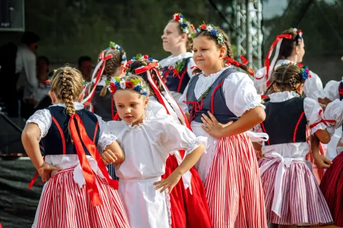 Krojované hody 2025 – fotografie 123