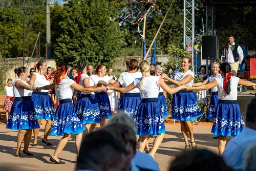 Krojované hody 2023 – fotografie 39