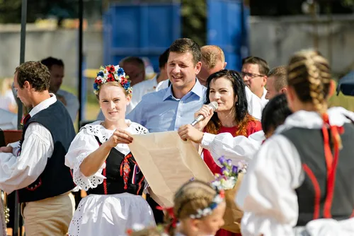 Krojované hody 2021 – fotografie 9