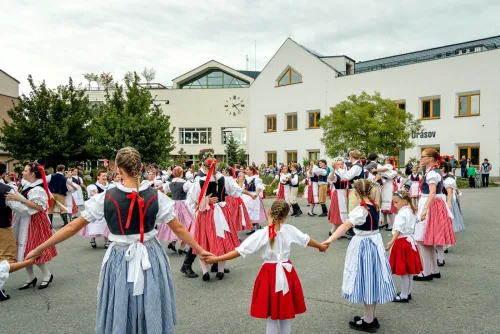 Krojované hody 2026 – fotografie 47