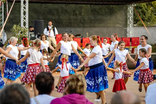 Krojované hody 2023 – fotografie 58