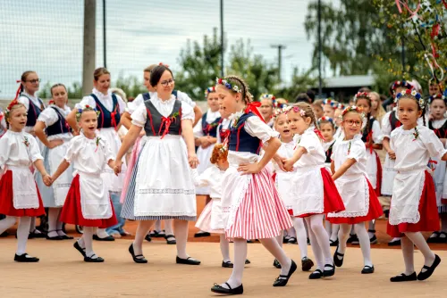 Krojované hody 2026 – fotografie 122