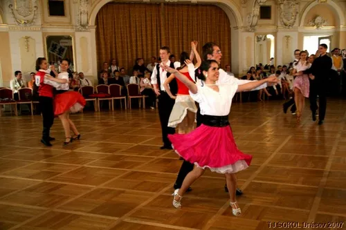 Chrudim 2008 – fotografie 12