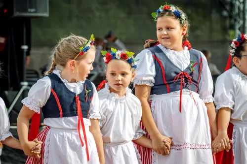 Krojované hody 2025 – fotografie 126