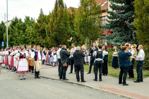 Krojované hody 2026 – fotografie 29