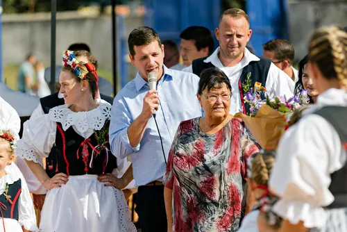 Krojované hody 2021 – fotografie 10