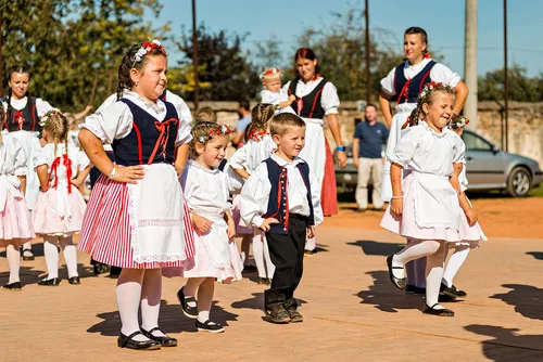 Krojované hody 2019 – fotografie 6