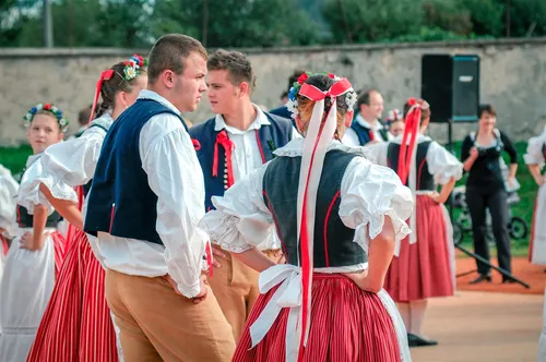 Krojované hody 2012 – fotografie 5
