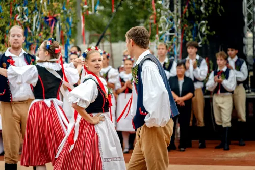 Krojované hody 2026 – fotografie 199
