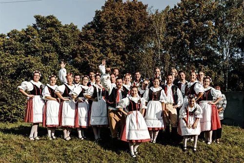 Krojované hody 2018 – fotografie 8
