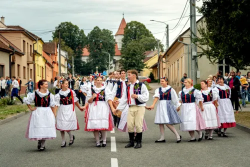 Krojované hody 2026 – fotografie 91
