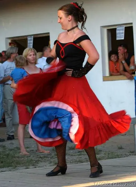 Železné 2007 – fotografie 6