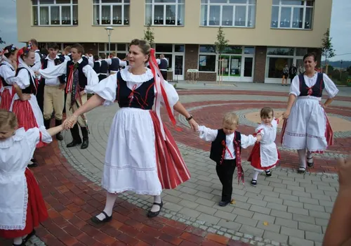 Krojované hody 2013 – fotografie 12