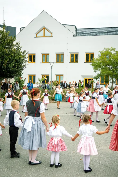 Krojované hody 2025 – fotografie 24