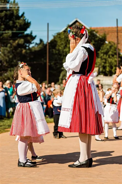 Krojované hody 2019 – fotografie 7