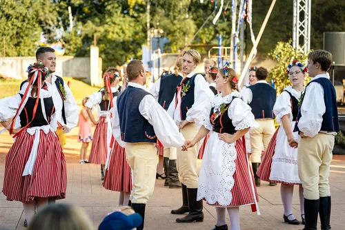Krojované hody 2023 – fotografie 44
