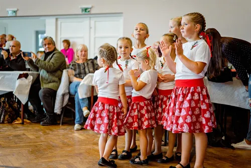 Krojované hody 2022 – fotografie 31