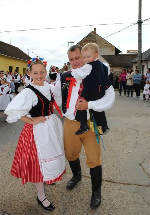 Krojované hody 2013 – fotografie 11