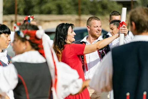 Krojované hody 2021 – fotografie 8