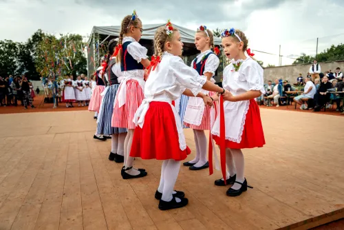 Krojované hody 2026 – fotografie 172