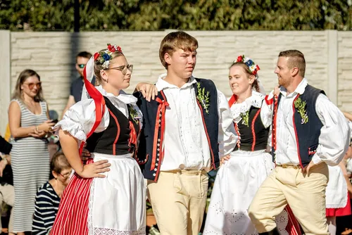 Krojované hody 2024 – fotografie 28
