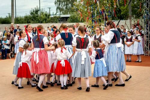 Krojované hody 2026 – fotografie 131